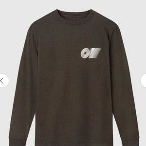 COPY - OV Energize Longsleeve T-Shirt